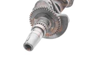 Yamaha - 18 Yamaha EX Sport Crankshaft Crank Shaft - Image 2