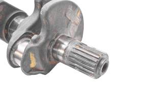 Yamaha - 18 Yamaha EX Sport Crankshaft Crank Shaft - Image 3