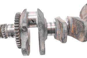Yamaha - 18 Yamaha EX Sport Crankshaft Crank Shaft - Image 6