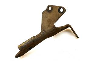 Kawasaki - 00 Kawasaki Mule 2500 2x4 Gear Box Gearbox Cable Support Bracket Mount KAF620 - Image 2