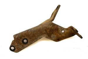 Kawasaki - 00 Kawasaki Mule 2500 2x4 Gear Box Gearbox Cable Support Bracket Mount KAF620 - Image 3