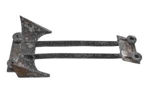 18 Yamaha EX Sport Jet Pump Grate