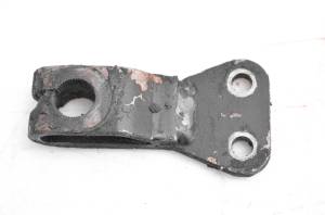 87 Polaris Trail Boss 250 2x4 Steering Stem Flag