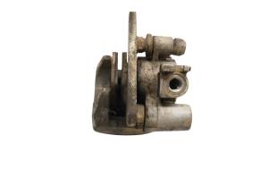 Yamaha - 03 Yamaha Blaster 200 2x4 Front Left Brake Caliper YSF200 - Image 4