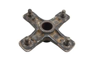 04 Yamaha YFZ450 Rear Wheel Hub Left Or Right