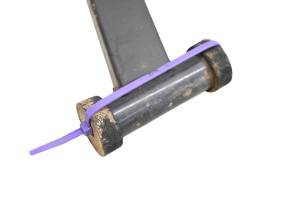 Suzuki - 08 Suzuki King Quad 450 4x4 Axi Rear Upper Right Control Arm LTA450X - Image 2