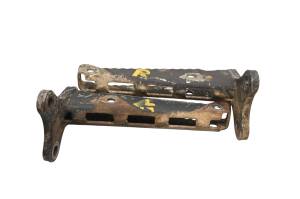 94 Yamaha Blaster 200 2x4 Foot Pegs YSF200