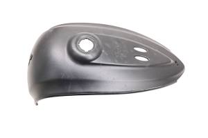 16 Indian Chieftain Dark Horse Gas Tank Cover