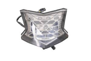 22 Kawasaki Ninja 650 KRT Tail Brake Light EX650