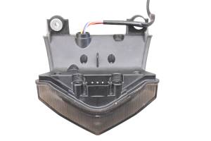 Kawasaki - 22 Kawasaki Ninja 650 KRT Tail Brake Light EX650 - Image 3