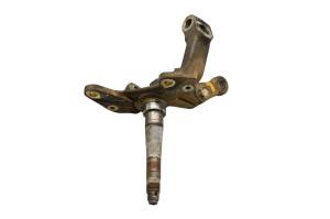 Yamaha - 03 Yamaha Blaster 200 2x4 Front Left Spindle Knuckle YSF200 - Image 2