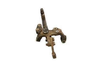 Yamaha - 03 Yamaha Blaster 200 2x4 Front Left Spindle Knuckle YSF200 - Image 3