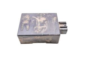 05 Polaris Sportsman 500 4x4 Cdi Box