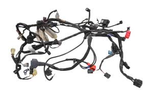22 Kawasaki Ninja 650 KRT Wire Harness Electrical Wiring EX650
