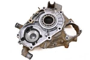 Polaris - 96 Polaris Xplorer 400L 4x4 Stator Cover - Image 3