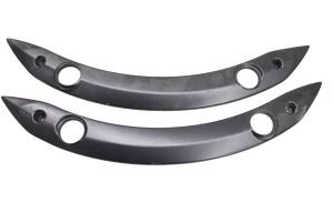 16 Indian Chieftain Dark Horse Strut Covers Left & Right