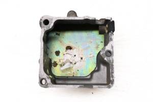 Polaris - 96 Polaris Xplorer 400L 4x4 Oil Pump Housing Cover - Image 3