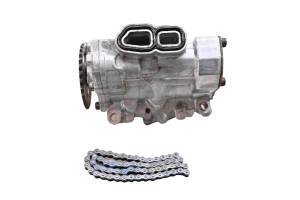 18 Yamaha EX Sport Oil Pump