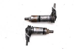 96 Polaris Xplorer 400L 4x4 Transmission Shift Shafts Shifters