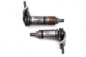 Polaris - 96 Polaris Xplorer 400L 4x4 Transmission Shift Shafts Shifters - Image 2