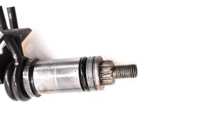 Polaris - 96 Polaris Xplorer 400L 4x4 Transmission Shift Shafts Shifters - Image 4