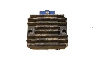 00 Kawasaki Mule 2500 2x4 Regulator Rectifier KAF620