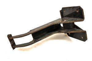 Kawasaki - 00 Kawasaki Mule 2500 2x4 Shift Lever Support Bracket Mount KAF620 - Image 2