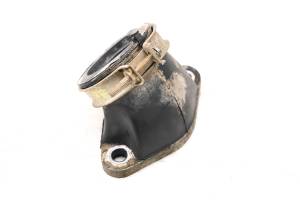 04 Polaris Sportsman 500 6x6 Intake Manifold Carburetor Boot