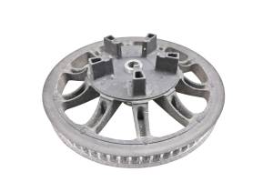 16 Indian Chieftain Dark Horse Rear Sprocket - Image 3