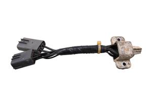 18 Yamaha EX Sport Earth Plate Sensor