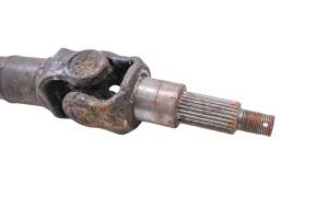 Polaris - 00 Polaris Sportsman 335 Rear Cv Axle Left Right - Image 2