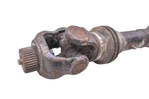 Polaris - 00 Polaris Sportsman 335 Rear Cv Axle Left Right - Image 3