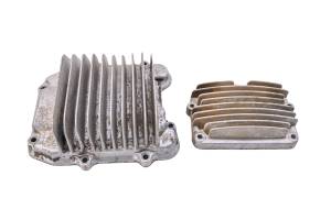 00 Polaris Sportsman 335 Valve Covers