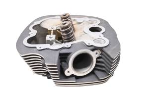 16 Indian Chieftain Dark Horse Rear Cylinder Head