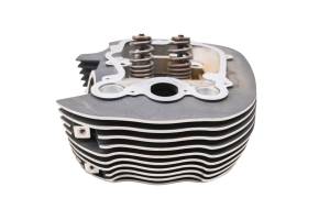 16 Indian Chieftain Dark Horse Rear Cylinder Head - Image 2