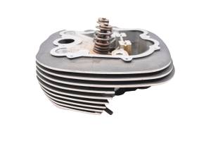 16 Indian Chieftain Dark Horse Rear Cylinder Head - Image 3