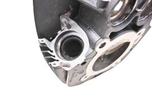 16 Indian Chieftain Dark Horse Rear Cylinder Head - Image 5