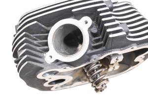 16 Indian Chieftain Dark Horse Rear Cylinder Head - Image 6