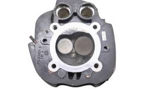 16 Indian Chieftain Dark Horse Rear Cylinder Head - Image 7