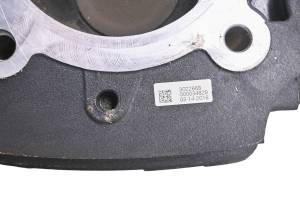 16 Indian Chieftain Dark Horse Rear Cylinder Head - Image 8