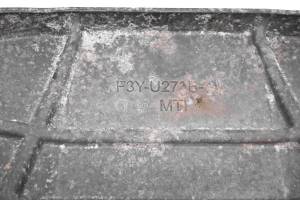 Yamaha - 18 Yamaha EX Sport Riding Plate Heat Exchanger - Image 2