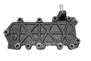 18 Yamaha EX Sport Oil Cooler Radiator Cover