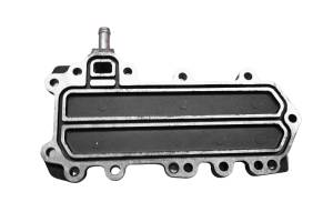 Yamaha - 18 Yamaha EX Sport Oil Cooler Radiator Cover - Image 3