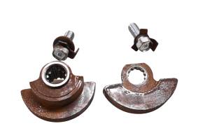 18 Yamaha EX Sport Counter Balancer Weights