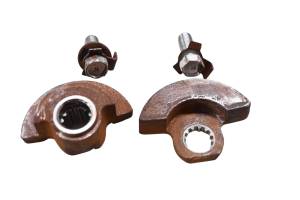 Yamaha - 18 Yamaha EX Sport Counter Balancer Weights - Image 2