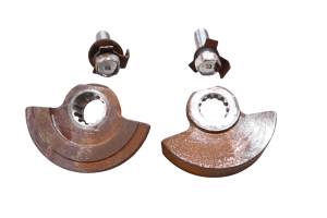 Yamaha - 18 Yamaha EX Sport Counter Balancer Weights - Image 3