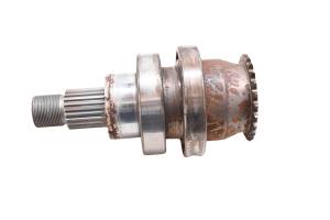 18 Yamaha EX Sport Crank Gear