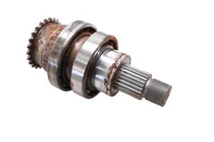 Yamaha - 18 Yamaha EX Sport Crank Gear - Image 3