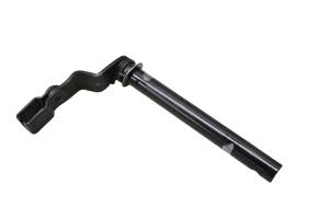 Kawasaki - 22 Kawasaki Ninja 650 KRT Clutch Lever EX650 - Image 2