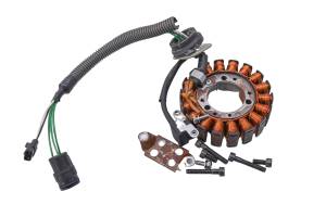 18 Yamaha EX Sport Stator
